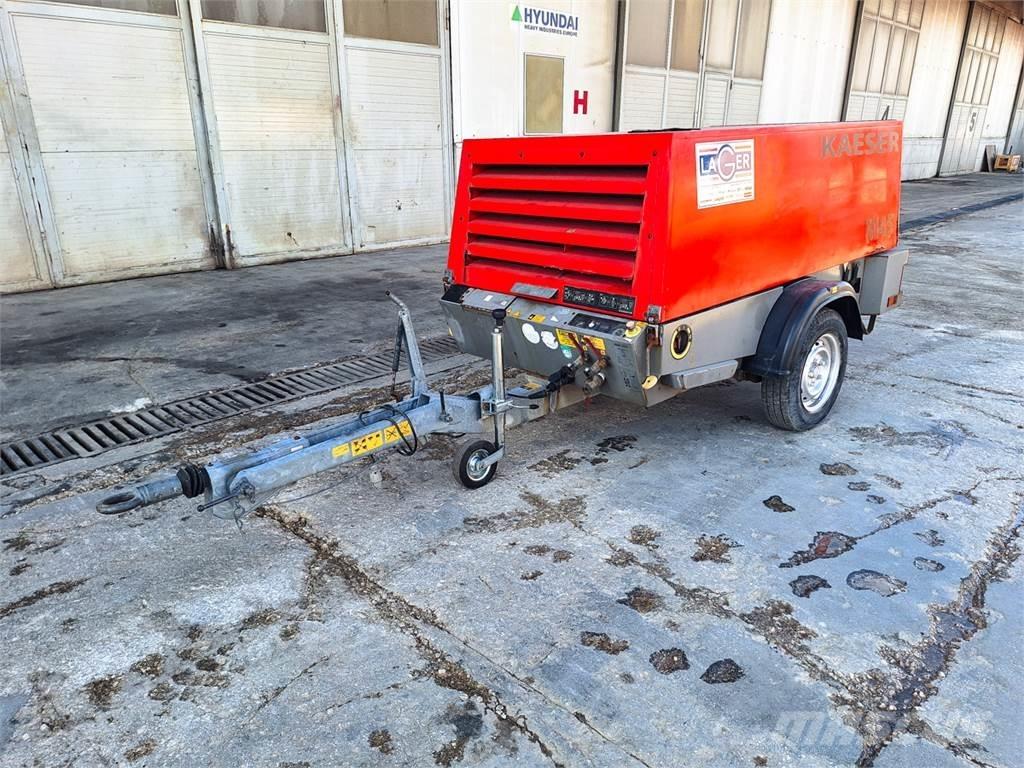 Kaeser M45 Compresoare