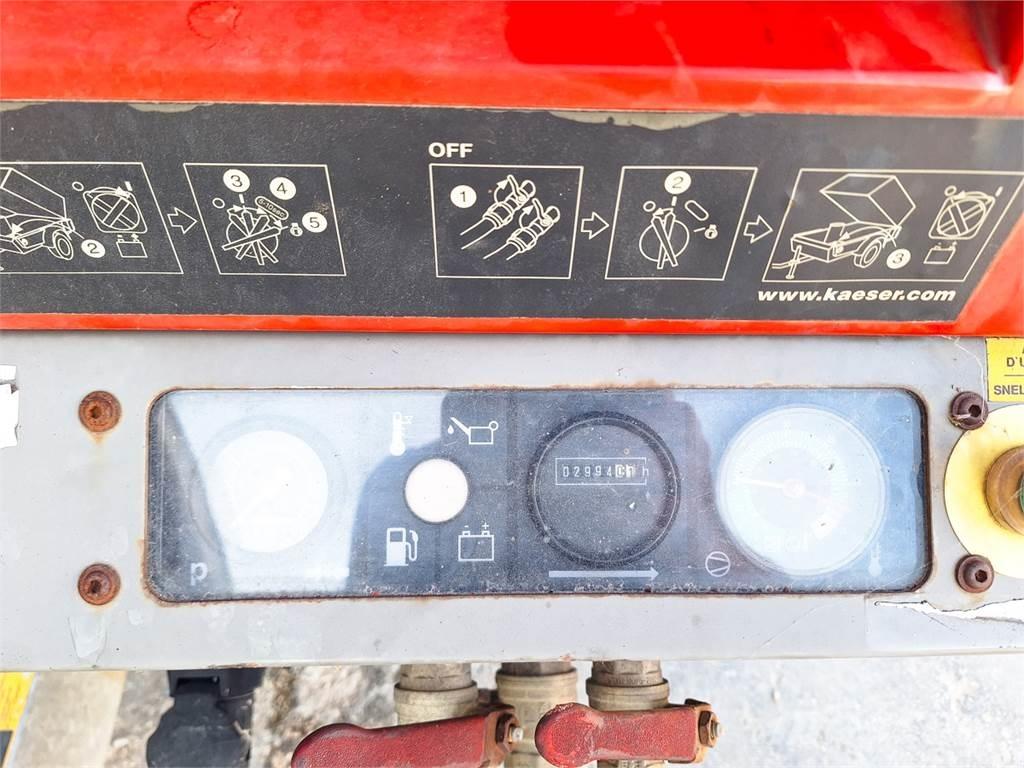 Kaeser M45 Compresoare