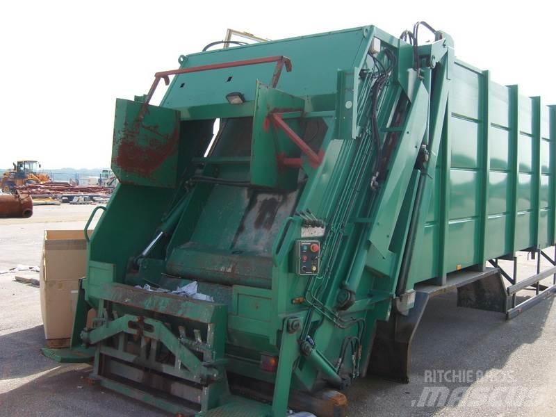 Katmerciler S 21 Transport - Altele