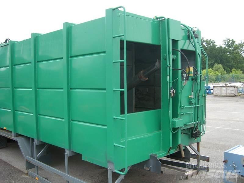 Katmerciler S 21 Transport - Altele