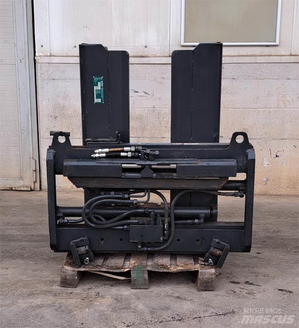 Kaup 15T413G Stivuitoare - Altele