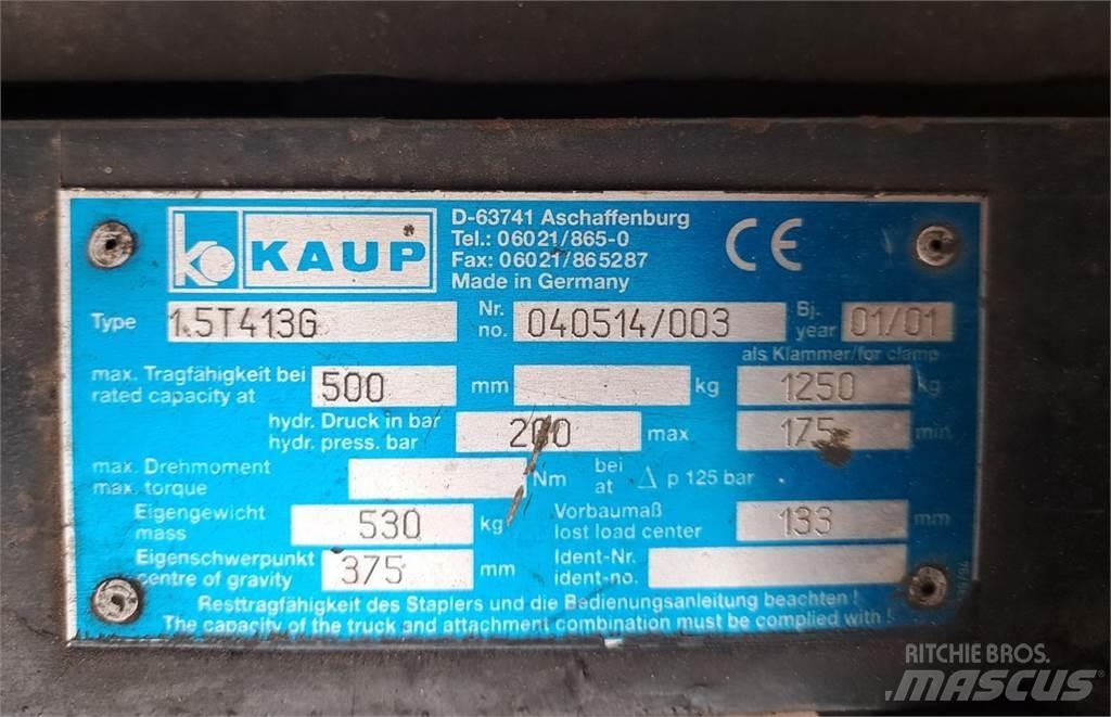 Kaup 15T413G Stivuitoare - Altele