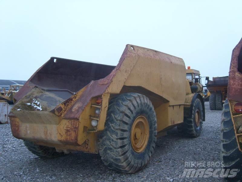  KIRUN K3 Transportoare articulate