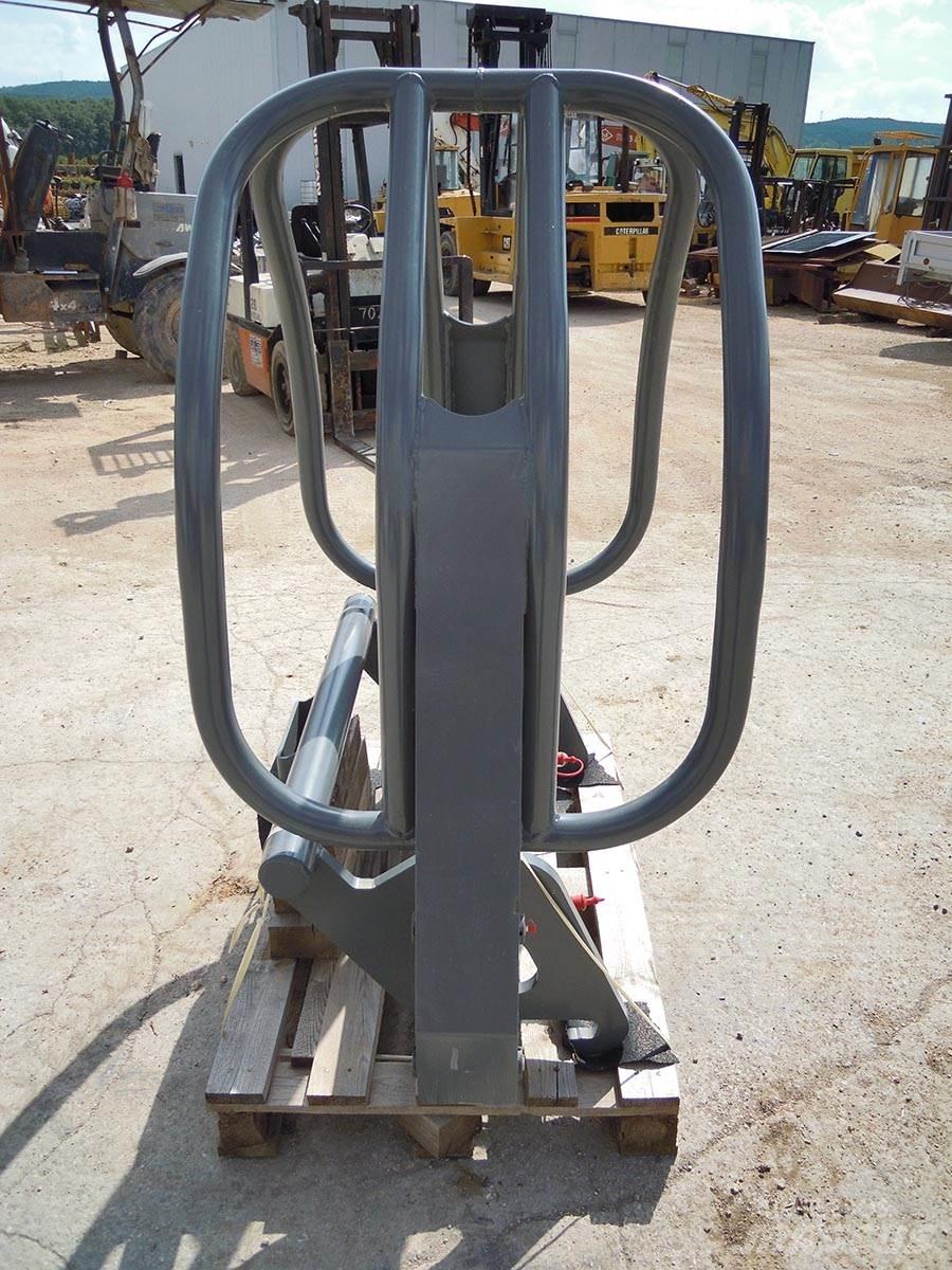 KLIJEŠTA / PLIERS 1900mm Utilaje construcții - Altele