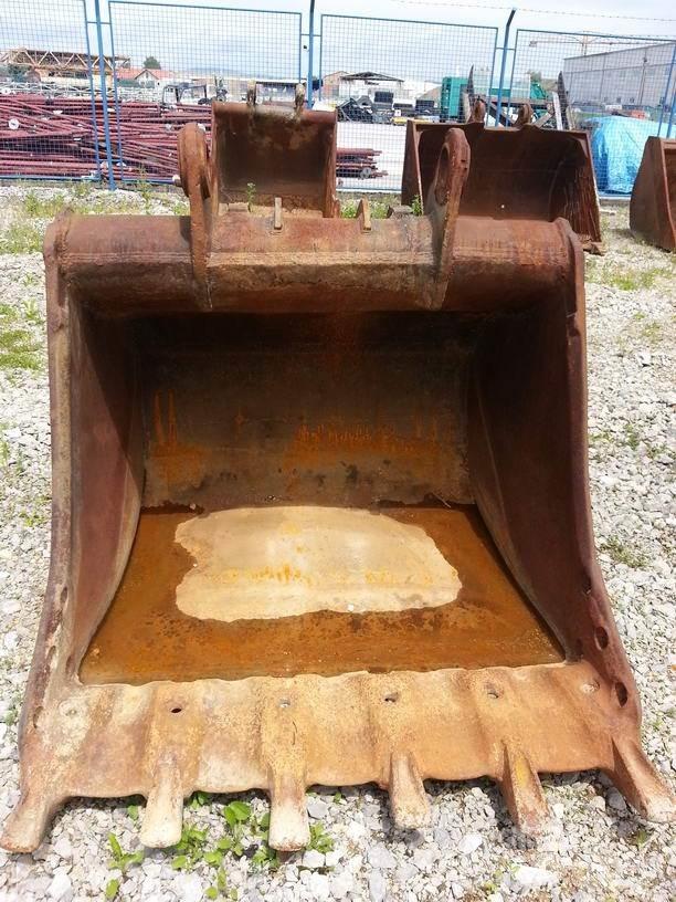  KORPA / BUCKET Utilaje construcții - Altele