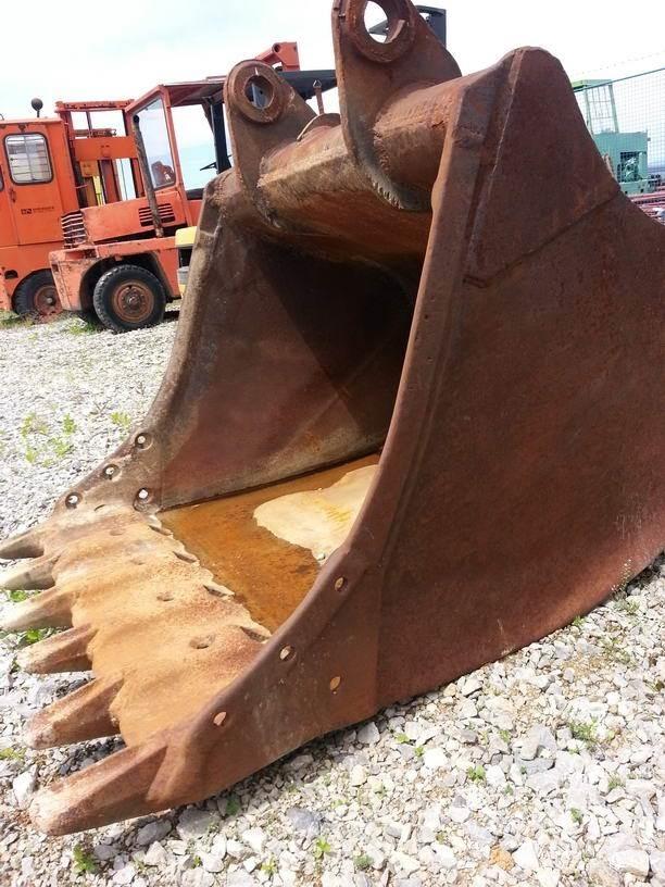  KORPA / BUCKET Utilaje construcții - Altele
