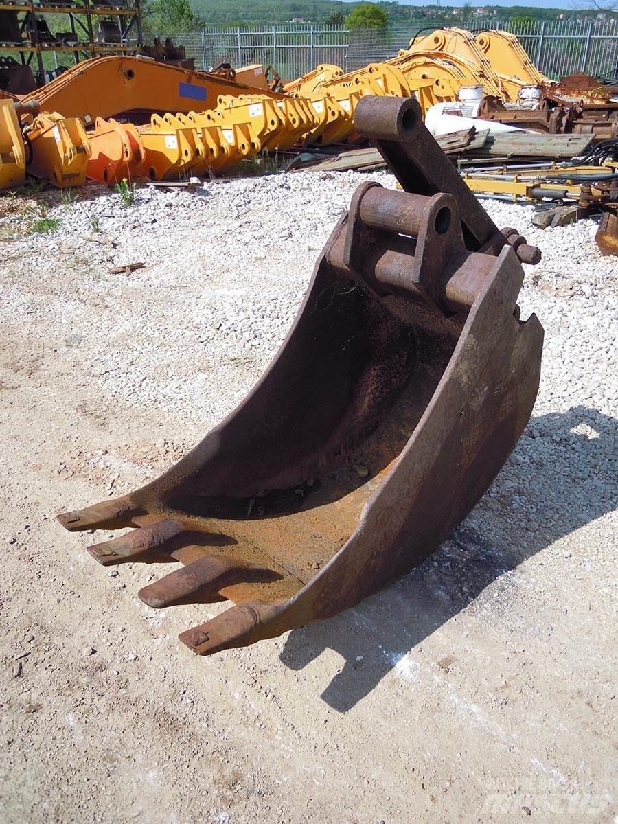  KORPA / BUCKET 0,45m3 650mm Utilaje construcții - Altele