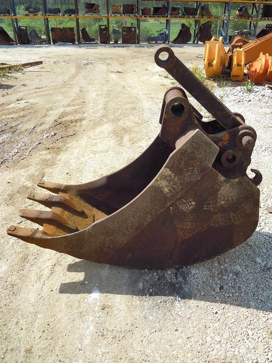  KORPA / BUCKET 0,45m3 650mm Utilaje construcții - Altele