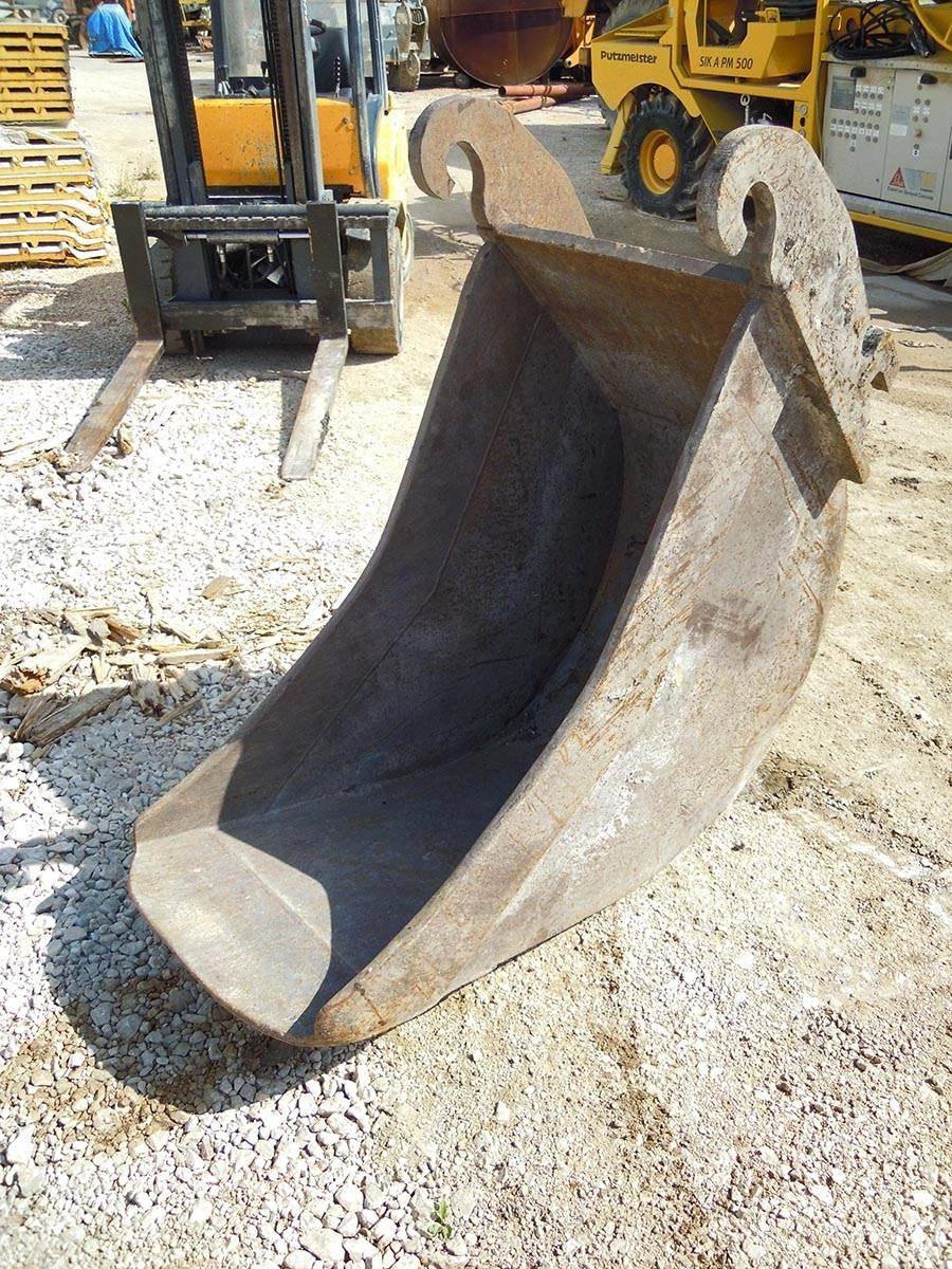  KORPA / BUCKET 0,6m3 600mm Utilaje construcții - Altele