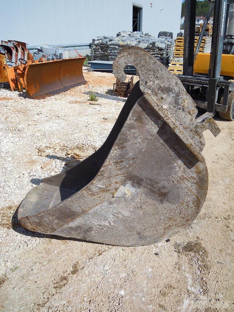  KORPA / BUCKET 0,6m3 600mm Utilaje construcții - Altele
