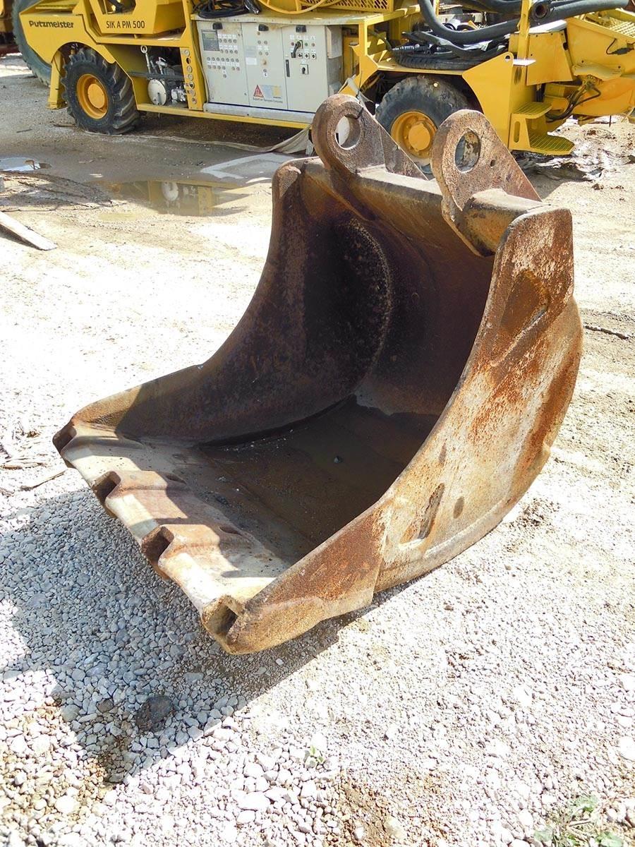  KORPA / BUCKET 0,8m3 950mm Utilaje construcții - Altele