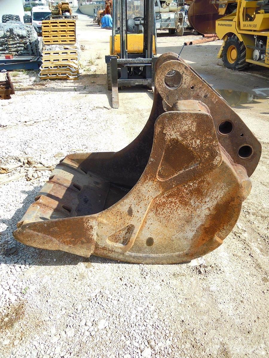  KORPA / BUCKET 0,8m3 950mm Utilaje construcții - Altele