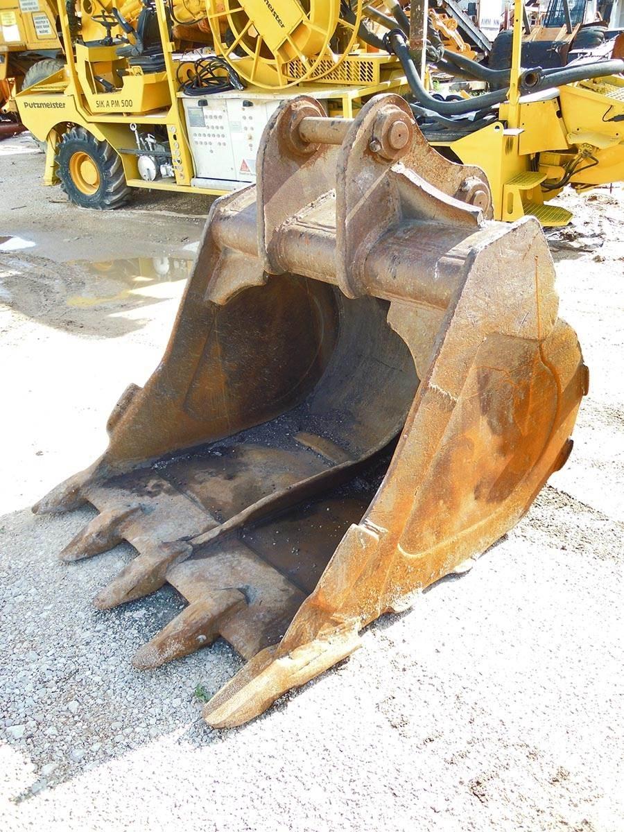  KORPA / BUCKET 1,3m3 1300mm Utilaje construcții - Altele