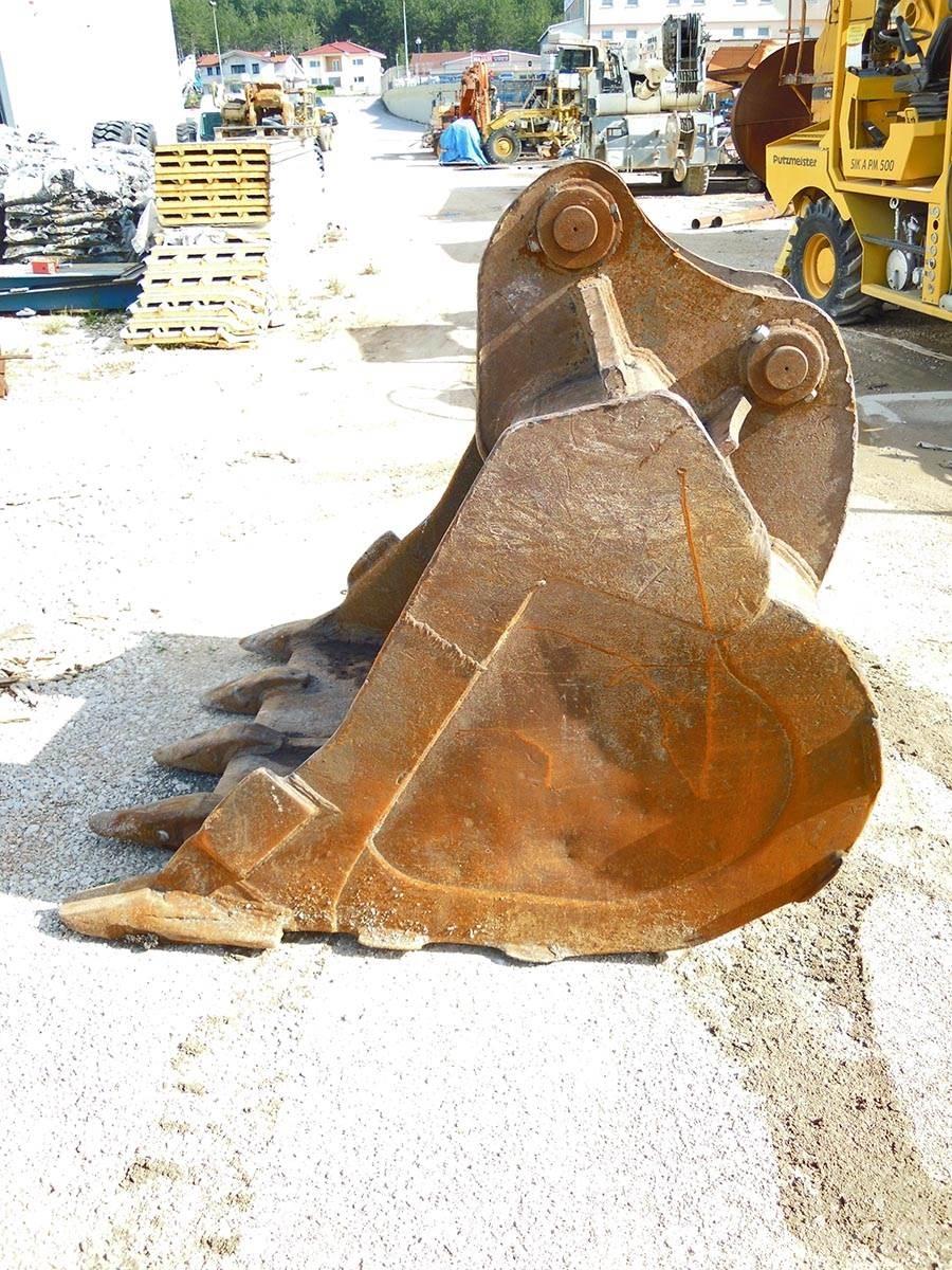  KORPA / BUCKET 1,3m3 1300mm Utilaje construcții - Altele