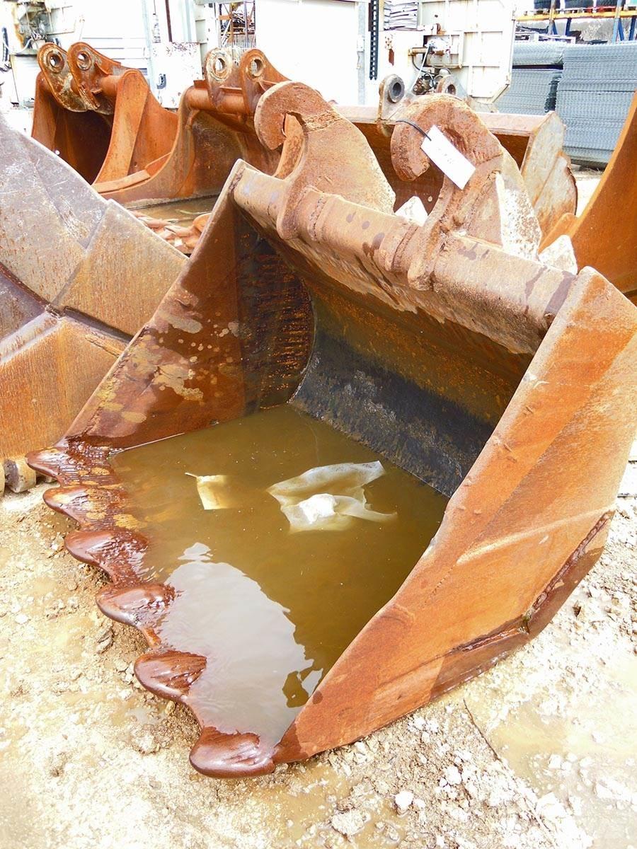  KORPA / BUCKET 1,3m3 1400mm Utilaje construcții - Altele