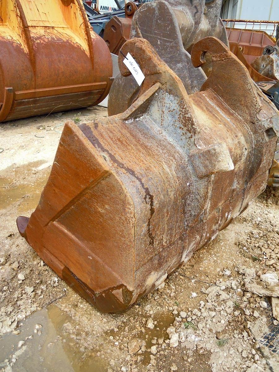  KORPA / BUCKET 1,3m3 1400mm Utilaje construcții - Altele