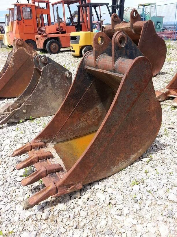  KORPA / BUCKET 1000mm Utilaje construcții - Altele