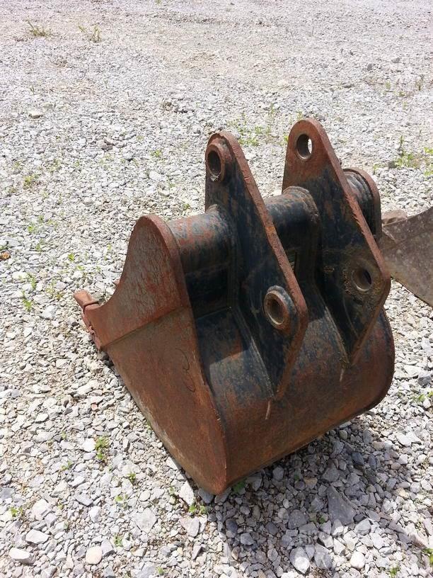  KORPA / BUCKET 1000mm Utilaje construcții - Altele