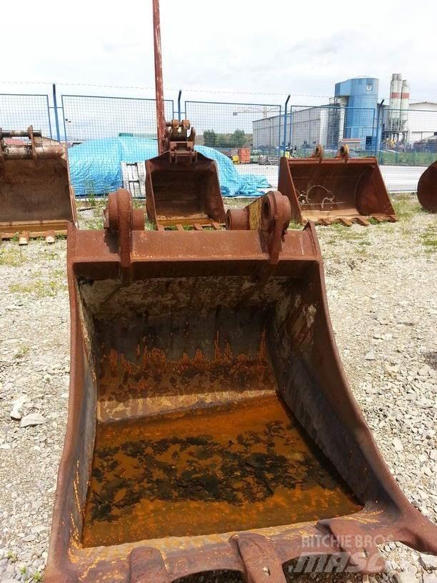  KORPA / BUCKET 1000mm Utilaje construcții - Altele