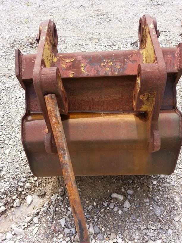  KORPA / BUCKET 1000mm Utilaje construcții - Altele