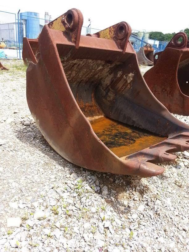  KORPA / BUCKET 1000mm Utilaje construcții - Altele