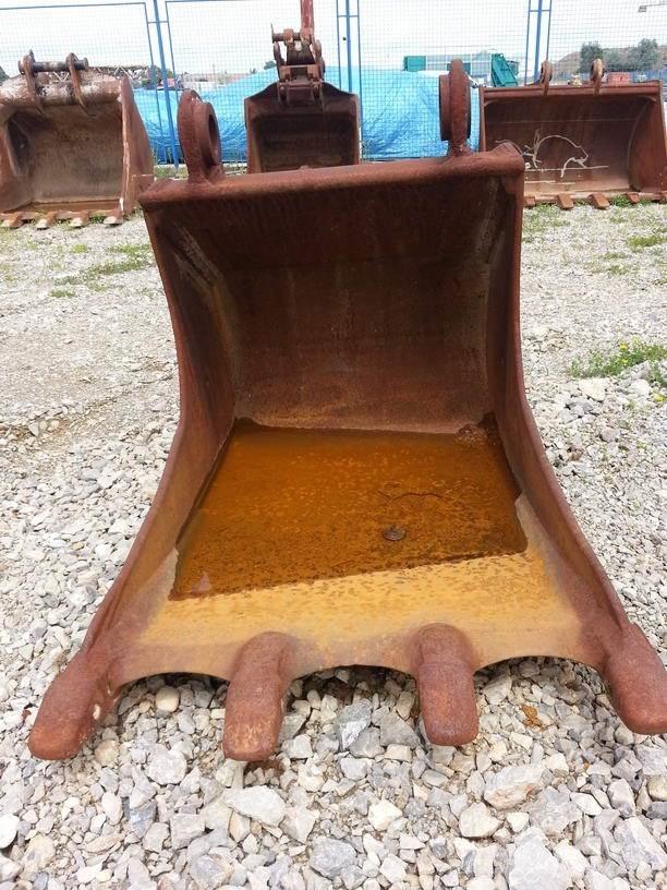  KORPA / BUCKET 1100mm Utilaje construcții - Altele