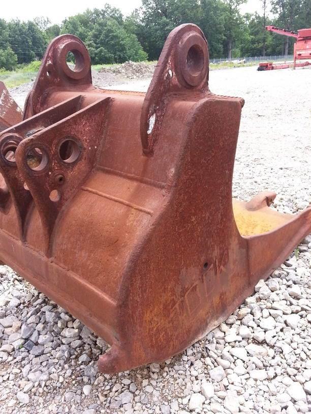  KORPA / BUCKET 1100mm Utilaje construcții - Altele