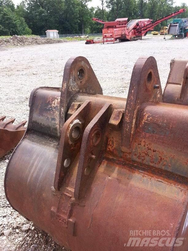  KORPA / BUCKET 1250mm Utilaje construcții - Altele