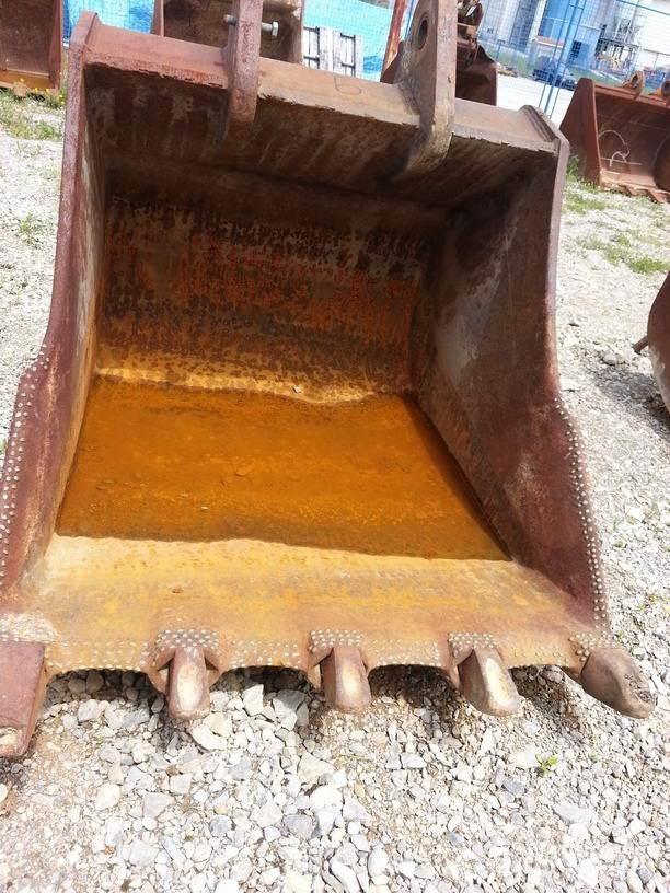  KORPA / BUCKET 1250mm Utilaje construcții - Altele