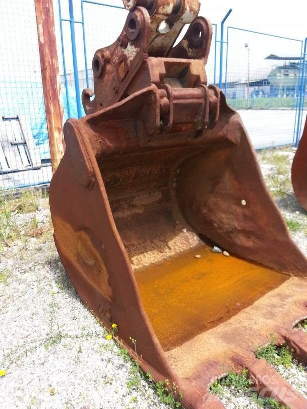  KORPA / BUCKET 1300mm Utilaje construcții - Altele
