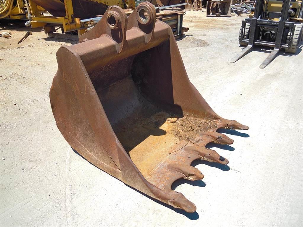  KORPA / BUCKET 1300mm 1,1m3 Utilaje construcții - Altele