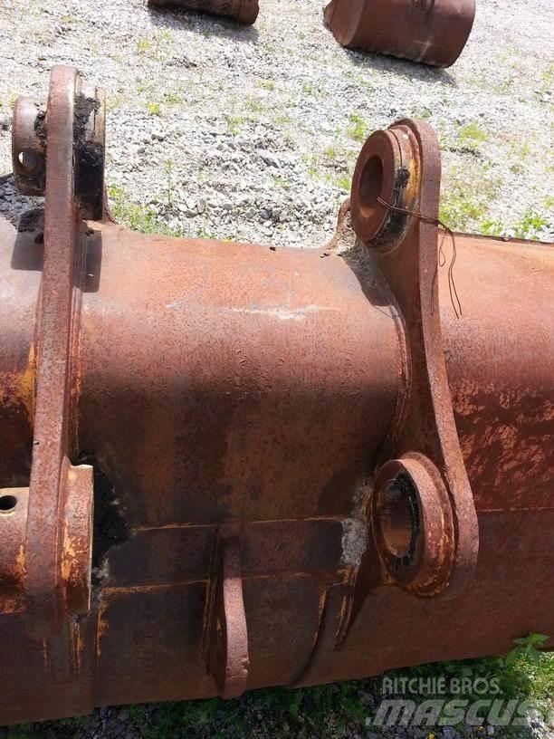  KORPA / BUCKET 1350mm Utilaje construcții - Altele