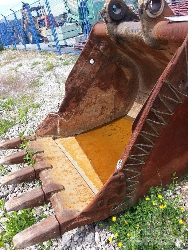  KORPA / BUCKET 1400mm Utilaje construcții - Altele