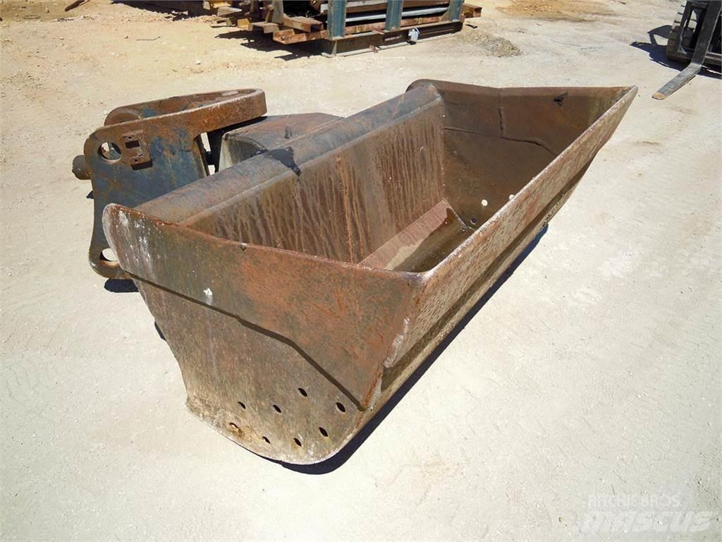  KORPA / BUCKET 1500mm Utilaje construcții - Altele
