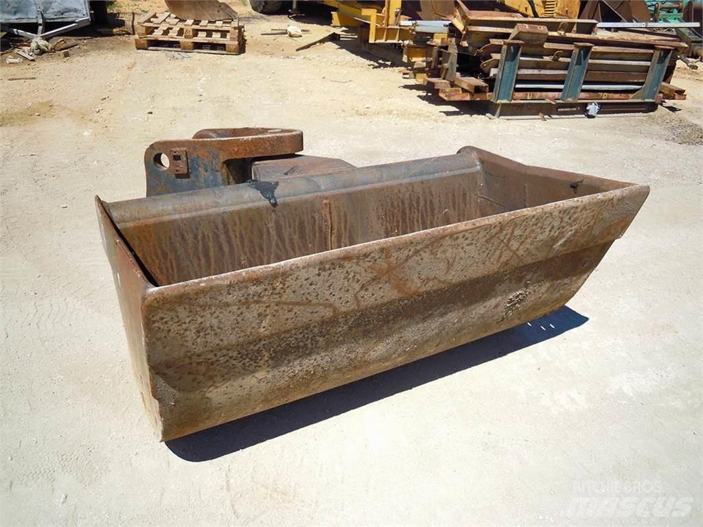  KORPA / BUCKET 1500mm Utilaje construcții - Altele