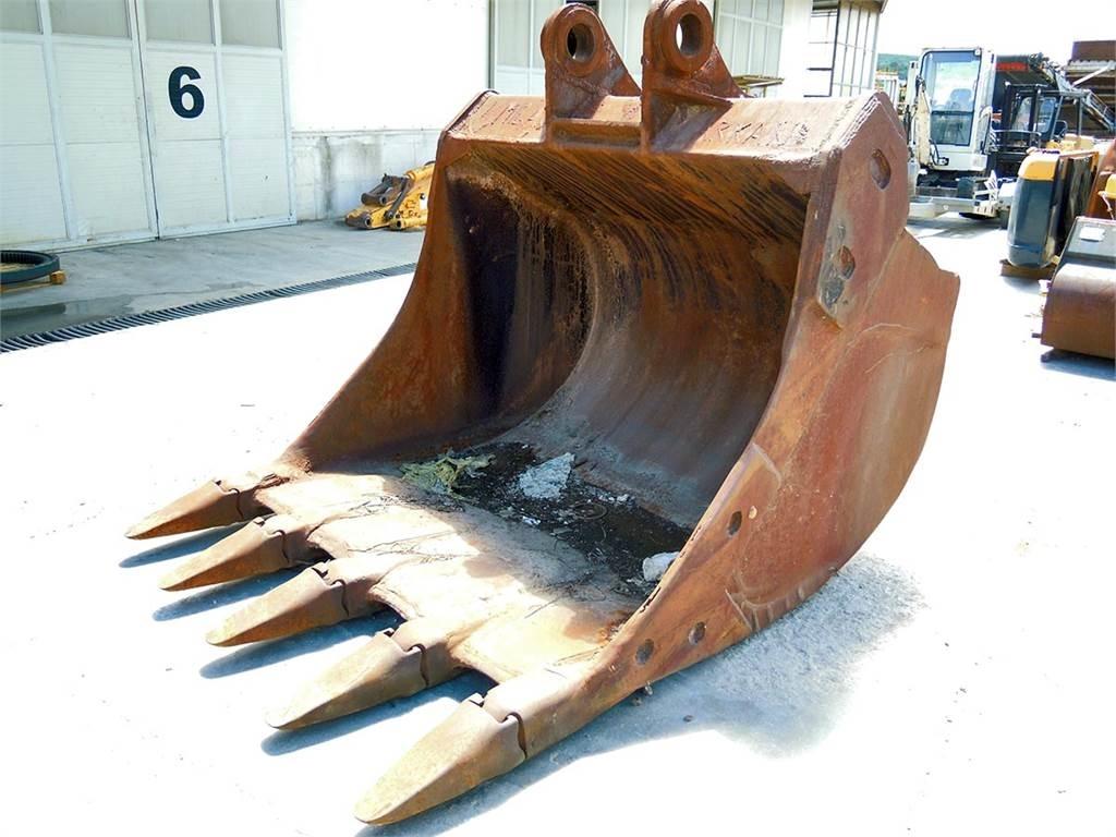  KORPA / BUCKET 1850mm 3,5m3 Utilaje construcții - Altele