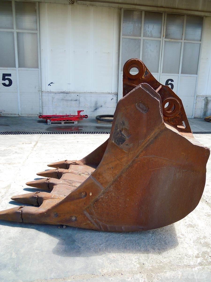  KORPA / BUCKET 1850mm 3,5m3 Utilaje construcții - Altele