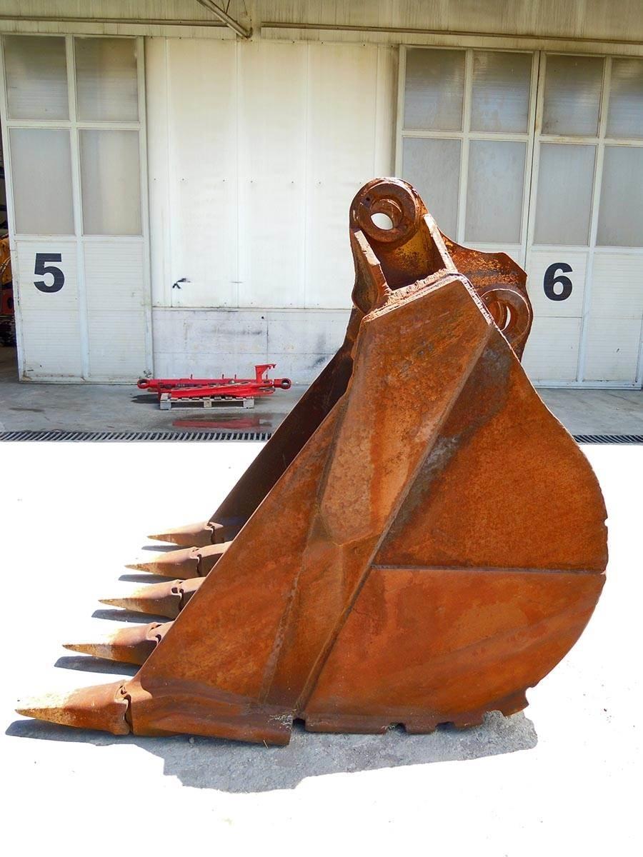  KORPA / BUCKET 1850mm 3,5m3 Utilaje construcții - Altele