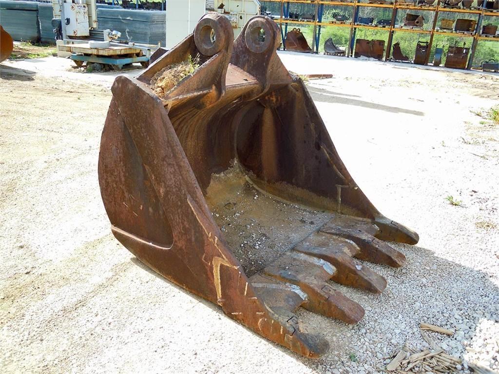  KORPA / BUCKET 2,1m3 1600mm Utilaje construcții - Altele