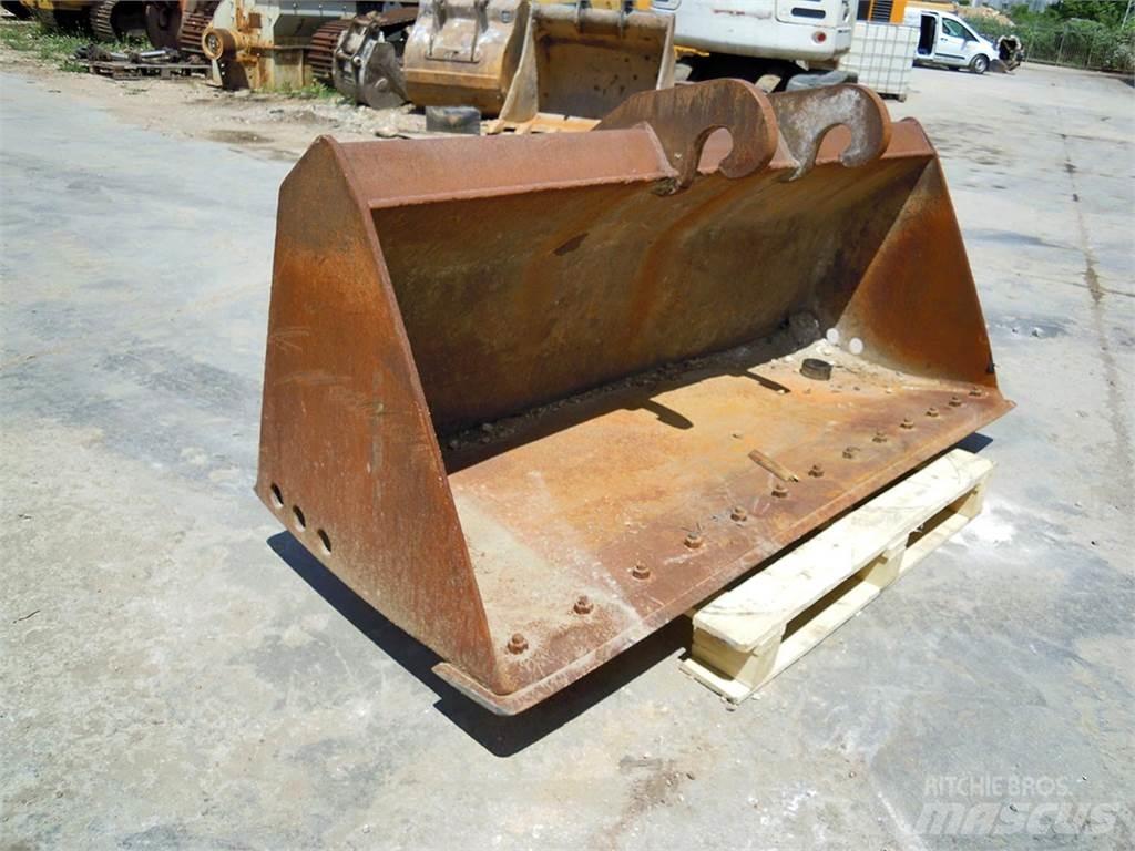  KORPA / BUCKET 2000mm Utilaje construcții - Altele