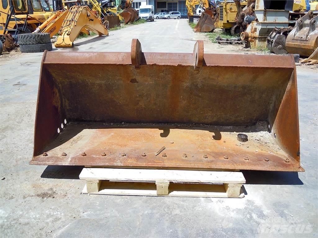 KORPA / BUCKET 2000mm Utilaje construcții - Altele