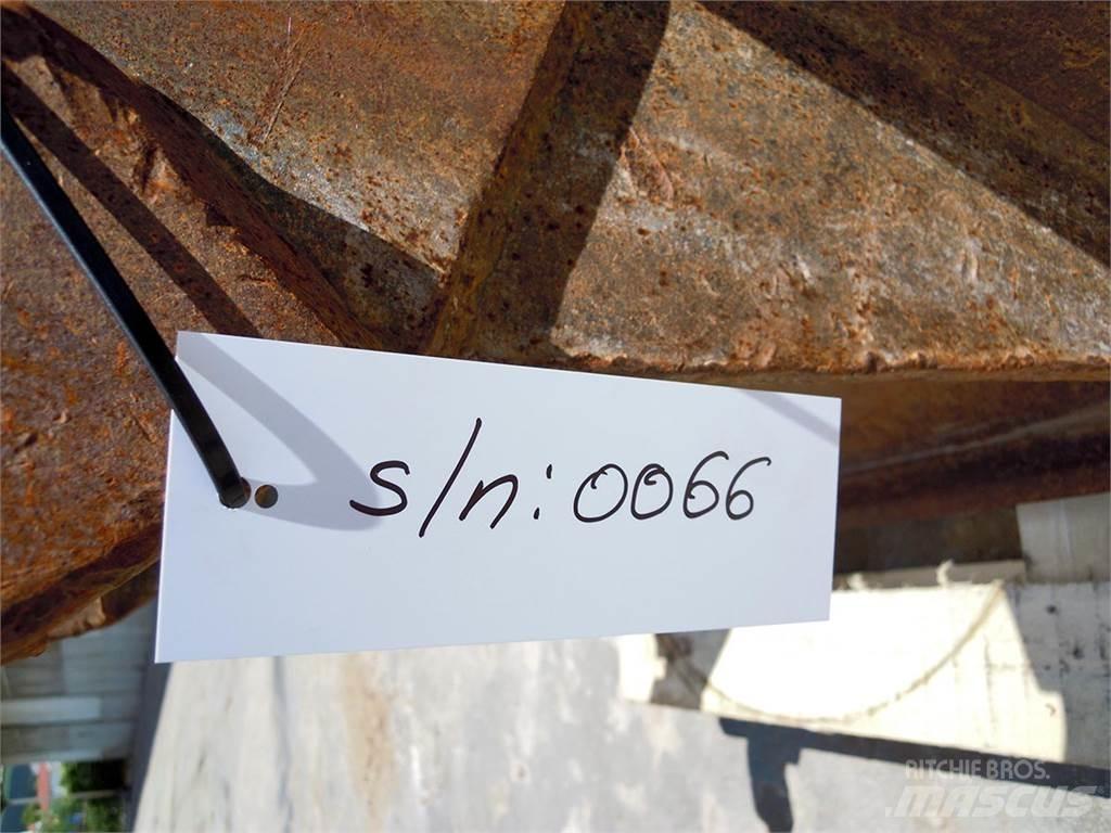  KORPA / BUCKET 2000mm Utilaje construcții - Altele
