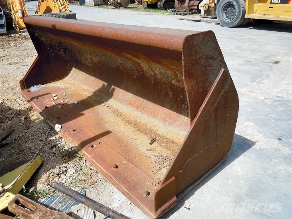  KORPA / BUCKET 2400mm 1m3 Utilaje construcții - Altele