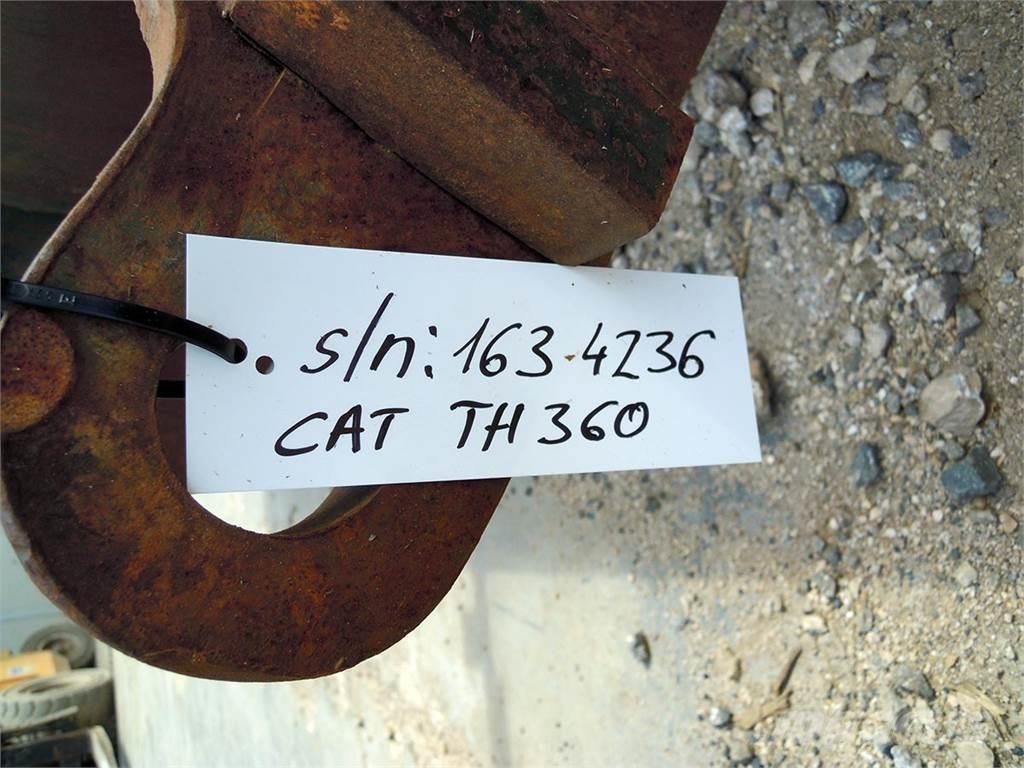  KORPA / BUCKET 2400mm 1m3 Utilaje construcții - Altele