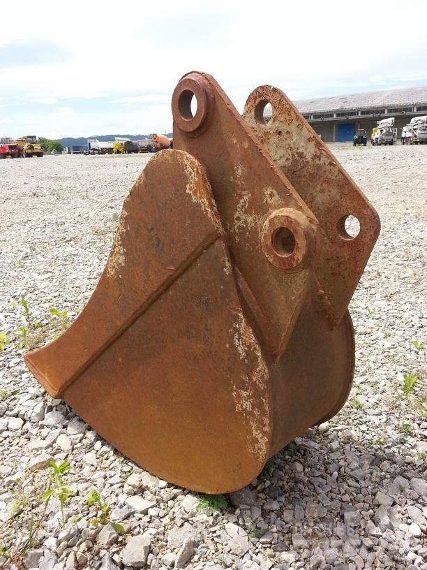  KORPA / BUCKET 450mm Utilaje construcții - Altele