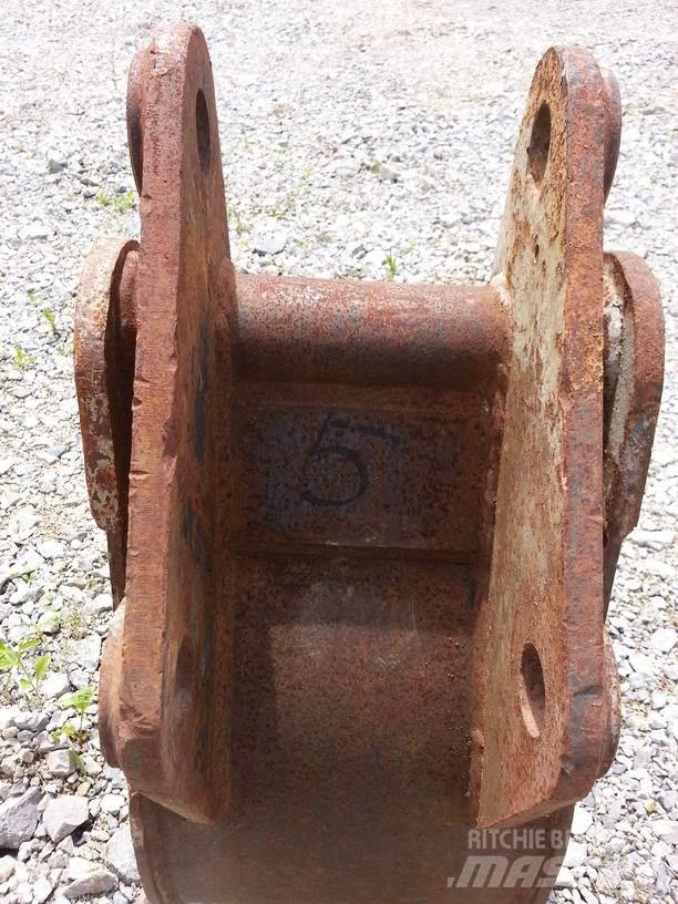  KORPA / BUCKET 450mm Utilaje construcții - Altele