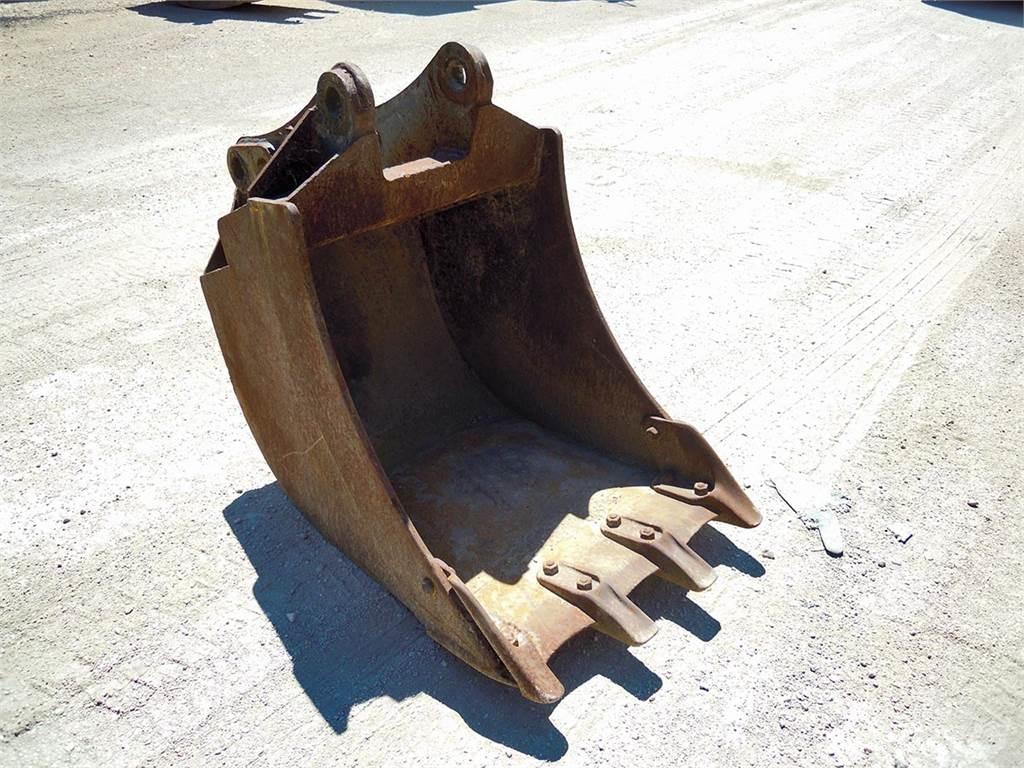 KORPA / BUCKET 600mm Utilaje construcții - Altele