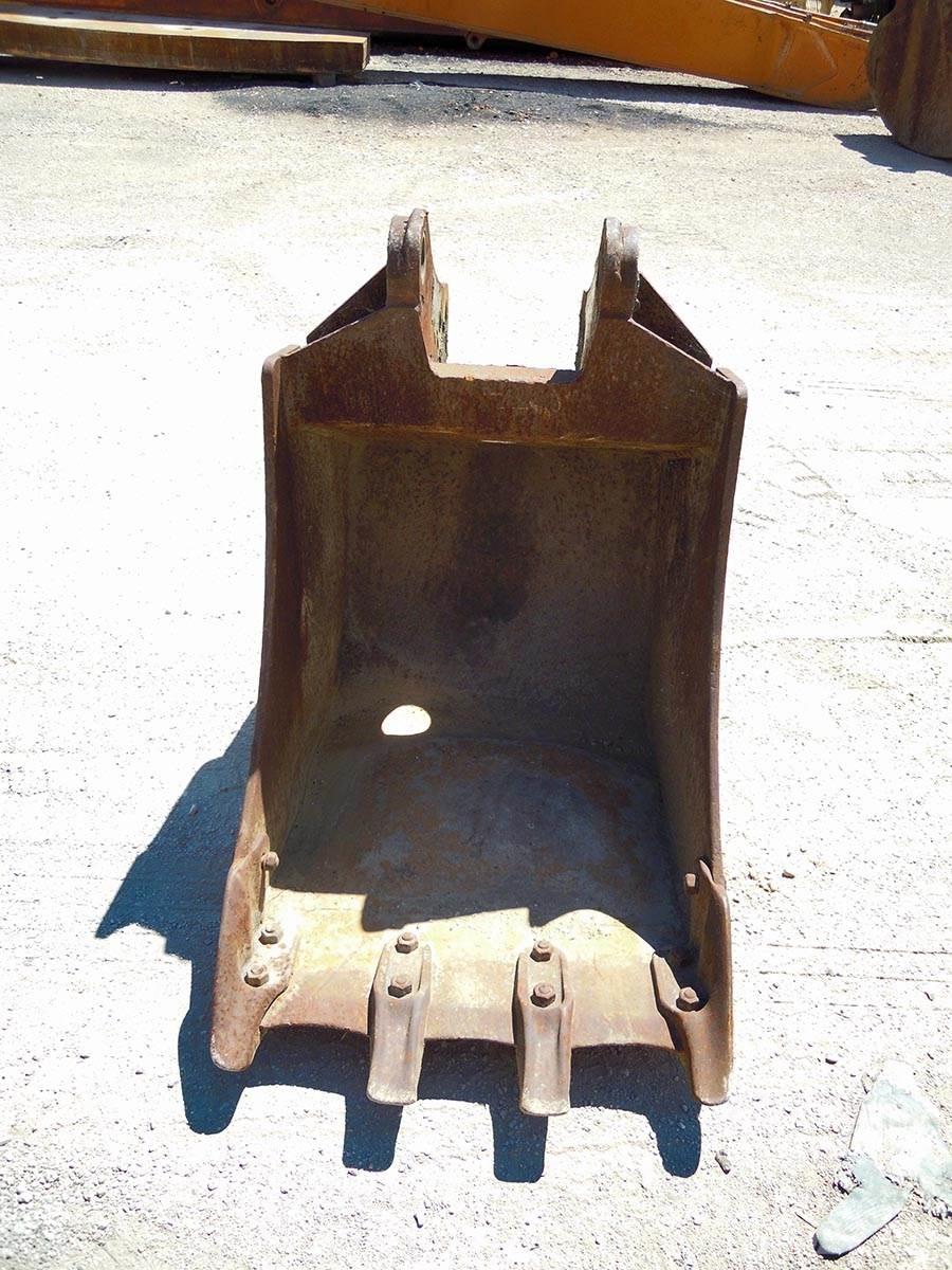  KORPA / BUCKET 600mm Utilaje construcții - Altele