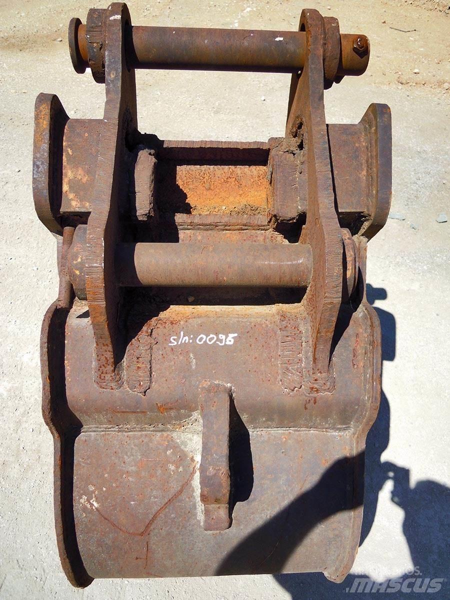  KORPA / BUCKET 650mm Utilaje construcții - Altele