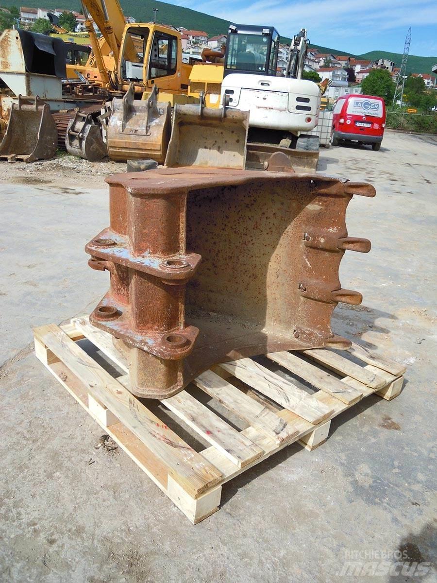  KORPA / BUCKET 750mm Utilaje construcții - Altele